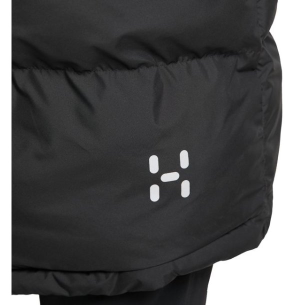 Haglfs Floda Mimic Parka True Black