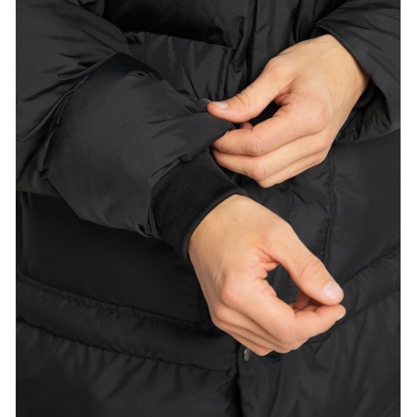 Haglfs Floda Mimic Parka True Black