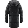 Haglfs Floda Mimic Parka True Black