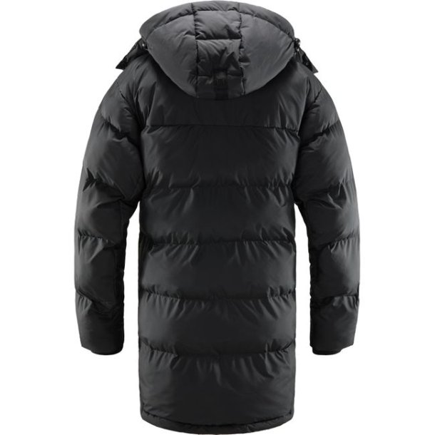 Haglfs Floda Mimic Parka True Black