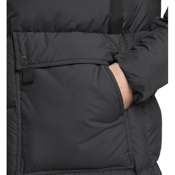 Haglfs Floda Mimic Parka True Black