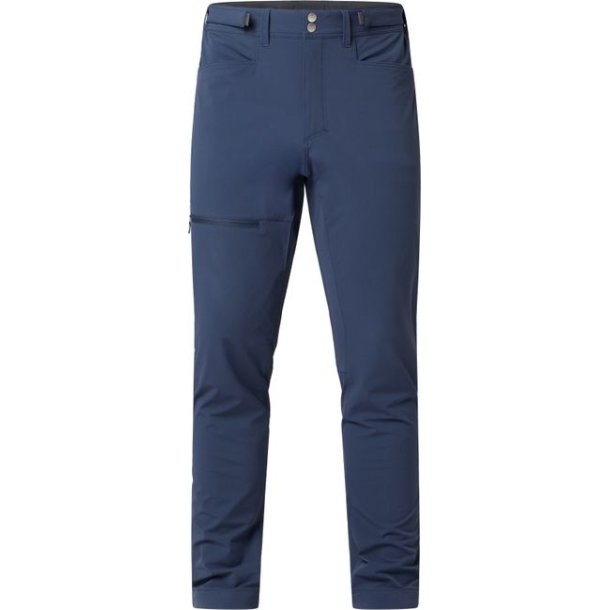 Haglfs Front Flex Pant Tarn Blue