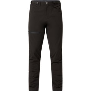 Haglfs Front Flex Pant True Black