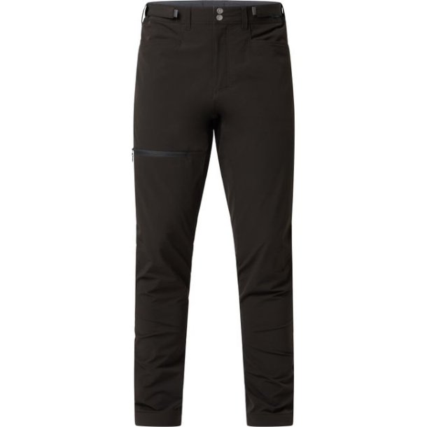Haglfs Front Flex Pant True Black