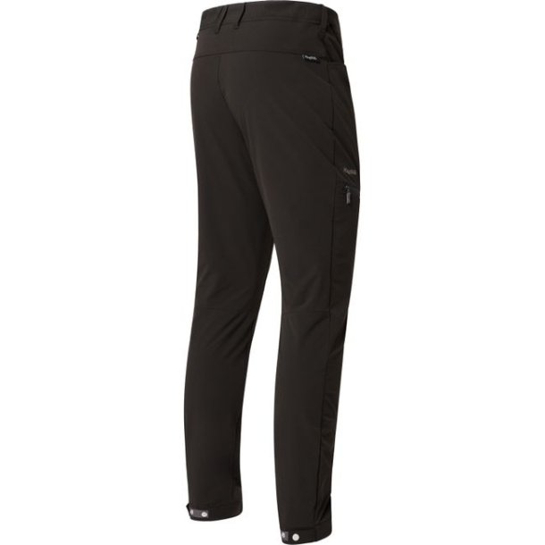Haglfs Front Flex Pant True Black