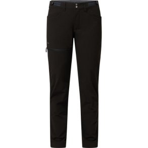 Haglfs Front Flex Pant W True Black