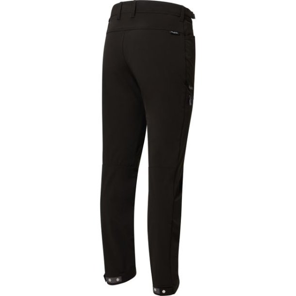 Haglfs Front Flex Pant W True Black