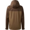 Haglfs Front Proof II Jacket Woodland Brown/Teak Brown