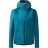 Haglfs Front Proof II Jacket W Deep Teal