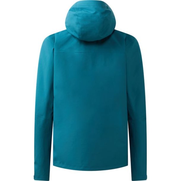 Haglfs Front Proof II Jacket W Deep Teal