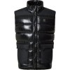Haglfs Funs Down Vest True Black