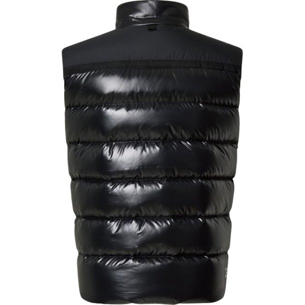 Haglfs Funs Down Vest True Black