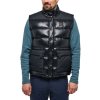 Haglfs Funs Down Vest True Black