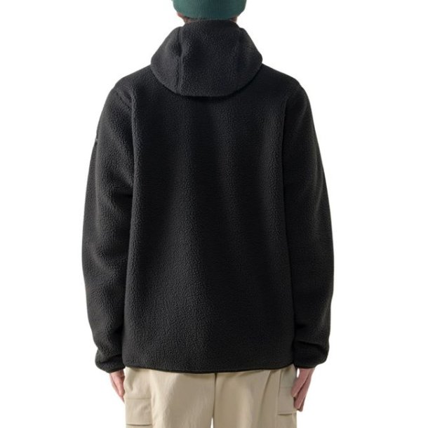 Haglfs Funs Pile Hood True Black