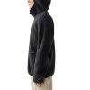 Haglfs Funs Pile Hood True Black