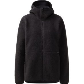 Haglfs Funs Pile Hood W True Black