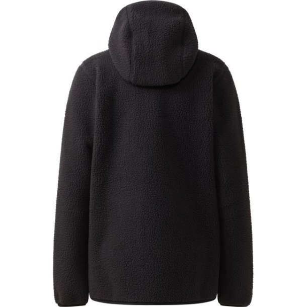 Haglfs Funs Pile Hood W True Black