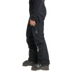 Haglfs Gondol Insulated Bukser True Black