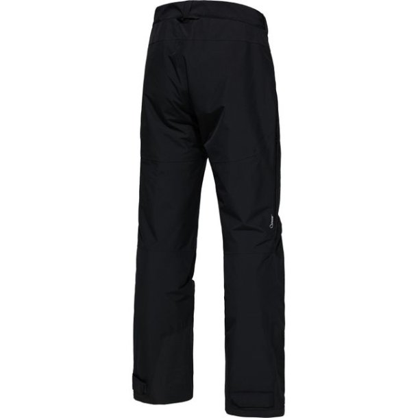 Haglfs Gondol Insulated Bukser True Black