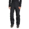Haglfs Gondol Insulated Bukser True Black