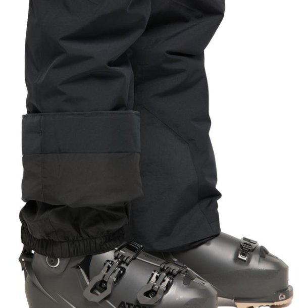 Haglfs Gondol Insulated Bukser True Black