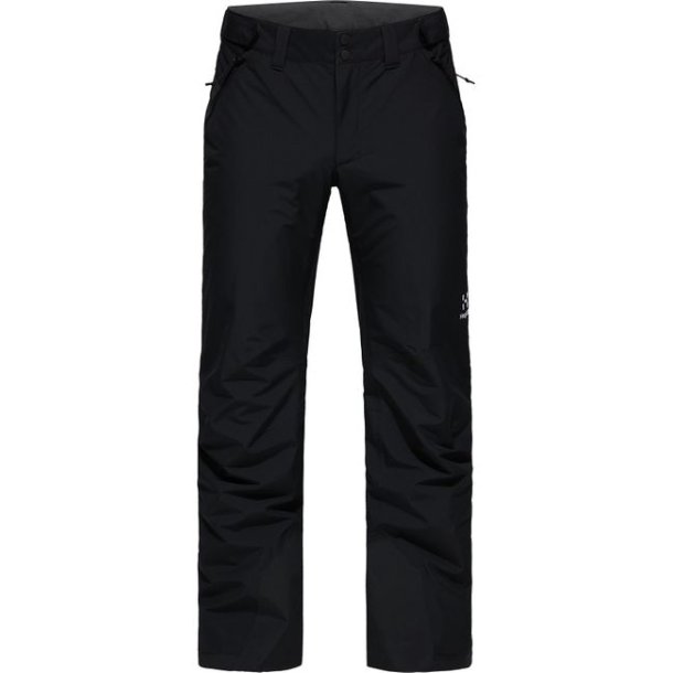 Haglfs Gondol Insulated Bukser True Black