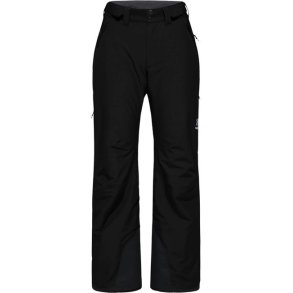 Haglfs Gondol Insulated Bukser Dame True Black