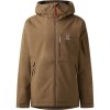 Haglfs Gondol Insulated II Jacket Teak Brown