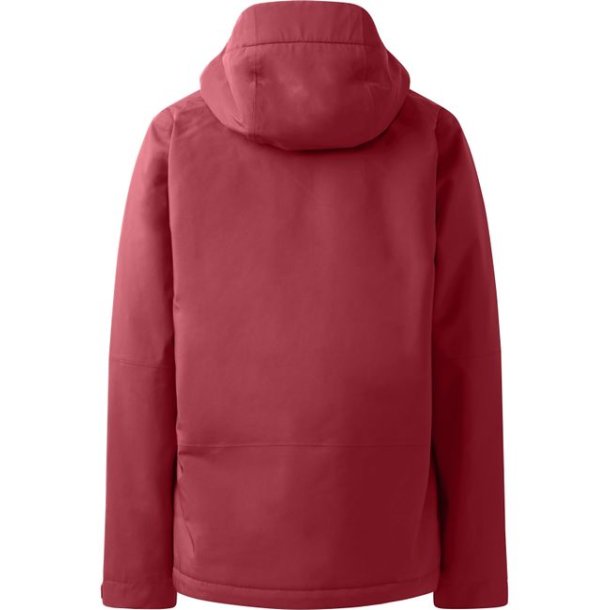 Haglfs Gondol Insulated II Jacket W Carmine Red