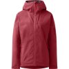 Haglfs Gondol Insulated II Jacket W Carmine Red