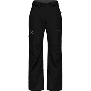 Haglfs Gondol Insulated II Pant W True Black