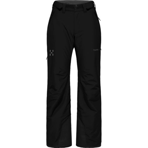 Haglfs Gondol Insulated II Pant W True Black