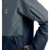 Haglfs Gondol Insulated Jakke Tarn Blue/Steel Blue