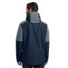 Haglfs Gondol Insulated Jakke Tarn Blue/Steel Blue