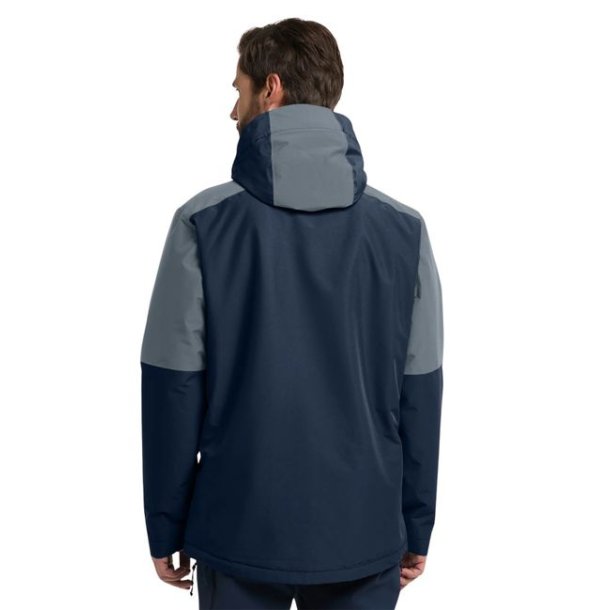 Haglfs Gondol Insulated Jakke Tarn Blue/Steel Blue