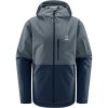 Haglfs Gondol Insulated Jakke Tarn Blue/Steel Blue