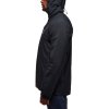 Haglfs Gran 3in1 Proof Jakke True Black