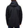 Haglfs Gran 3in1 Proof Jakke True Black