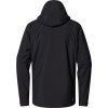 Haglfs Gran 3in1 Proof Jakke True Black
