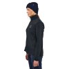 Haglfs Gran 3in1 Proof Jakke Dame True Black