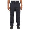 Hagl�fs Hede Cargo Pant True Black