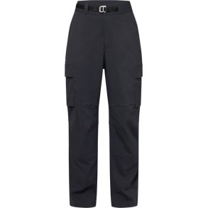 Hagl�fs Hede Cargo Pant True Black