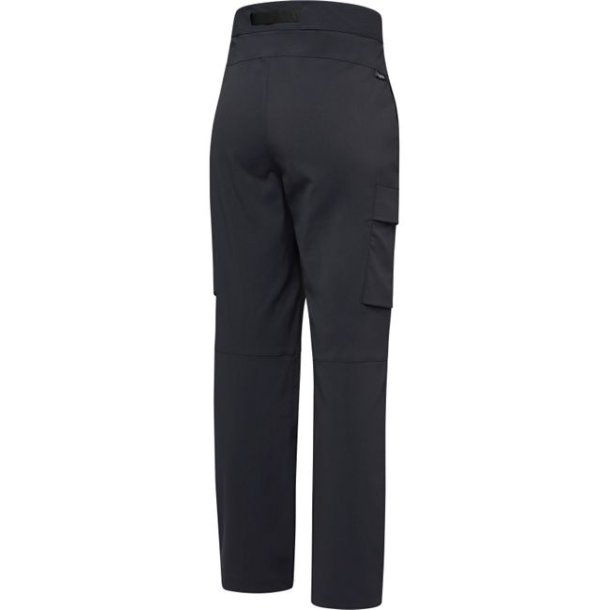 Hagl�fs Hede Cargo Pant True Black