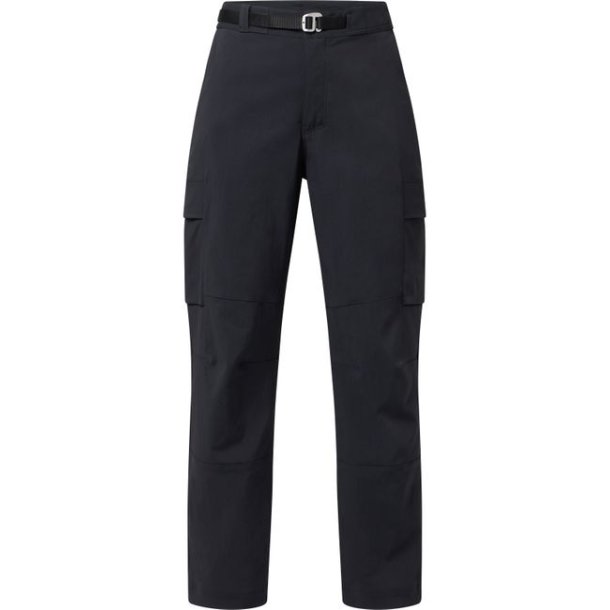Haglfs Hede Cargo Pant W True Black