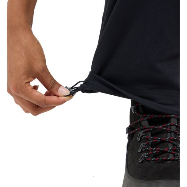 Haglfs Hede Cargo Pant W True Black