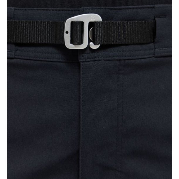 Haglfs Hede Cargo Pant W True Black