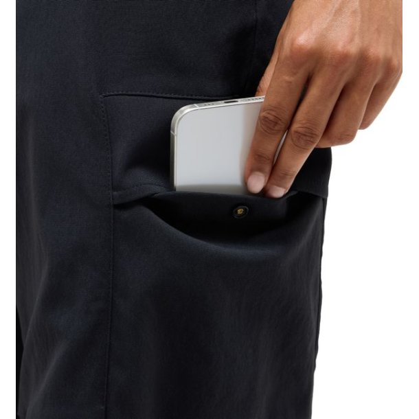 Haglfs Hede Cargo Pant W True Black