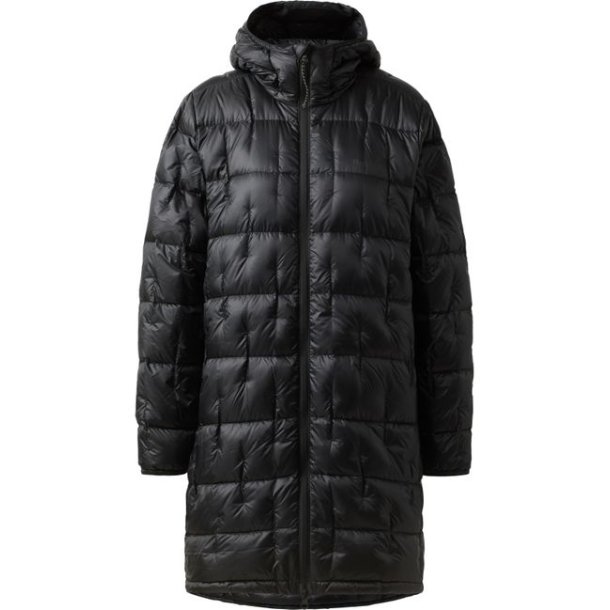 Haglfs Hede Down Coat W True Black