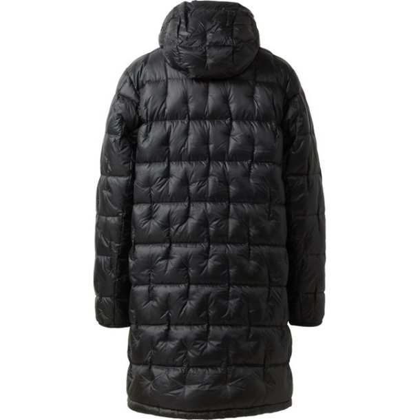 Haglfs Hede Down Coat W True Black