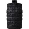 Haglfs Hede Down Vest True Black